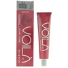 Intercosmo Voila 3C Intense Permanent Hair Dye 7.1 Medium Ash Skirtas šviesiems plaukams, 60 ml