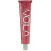 Intercosmo Voila 3C Intense Permanent Hair Dye 7.1 Medium Ash Skirtas šviesiems plaukams, 60 ml