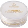 Dermacol Invisible Fixing Powder Powder moterims, 13 g