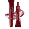 Dermacol lūpų balzamas „10“ su tamsaus medaus aliejumi, 10 ml