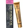 Dermacol makiažo dangtelis 30g 224