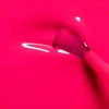 Dermacol Manucurist Žalias Nagų lakas lakier do paznokci Neon Rožinė 15ml