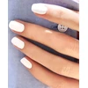 Dermacol Manucurist Žalias Nagų lakas lakier do paznokci Snow 15ml