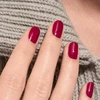 Manucurist Žalias Nagų lakas lakier do paznokci Violeta 15ml