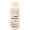 Dermacol Professional plaukų dažai balinamieji oksidantai Kreminis 6%, 60 ml