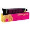 Dermacol Professional plaukų dažai, ilgalaikiai, 5/6, tamsi raudonmedžio spalva, 60 ml