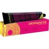 Dermacol Professional Hair Color Permanent Hair Dye 7/0 Medium Skirtas šviesiems plaukams, 60 ml