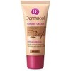 Dermacol Tonizuojantis kremas 2in1 rudas 30ml dažymo kremas