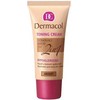 Dermacol Tonizuojantis kremas 2in1 30ml dažantis kremas