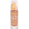 DERMACOL_Glow Wow Brightening Fluid veido paryškinimo priemonė 20ml