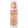 DERMACOL_Glow Wow Brightening Fluid veido paryškinimo priemonė 20ml