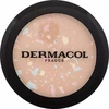 DERMACOL_Mineral Compact Powder pudra su matiškumo formule 02 8.5g