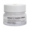 „Cell By Cell Bright C“ skaistinamasis drėkinamasis kremas veidui, 50 ml