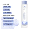 Dermalogica Cleansing Toneris #OOTD C+ Collagen Hydrating & Plumping 250 ml For Women
