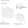 Dermalogica Cleansing Toneris #OOTD C+ Collagen Hydrating & Plumping 250 ml For Women