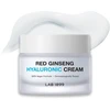 Lab 1899 Raudona Ginseng Hyaluronic Intense Hydration Kreminis For Face, 50 ml