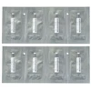 Dermalogica Magnetic Afterglow Eliminates Cleansing Kreminis rinkinys, 8 vnt., 2 ml