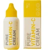 Skinmiso Pure Vitamin-C Brightening &amp; Firming Kreminis For Face, 50 g
