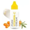 Skinmiso Pure Vitamin-C Brightening &amp; Firming Kreminis For Face, 50 g
