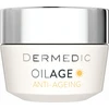 Dermedic DERMEDIC OILAGE Maitinamasis deninis kremas, atkuriantis odos tankį, 50 ml