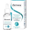 Dermena Supported By Science Sensitive serumas, skatinantis plaukų augimą 50ml