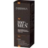 Dermika 100% for Men, 50 ml