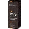 Dermika 100% vyriškam kremui 40 + lyginamoji paros ir nakties dozė 50ml