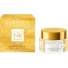Dermika Luxury Gold 24K Total Benefit, 50 ml