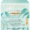 Dermika Maestria prabangus kremas nuo raukšlių dienai ir nakčiai 60+ 50ml