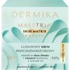 Dermika Maestria prabangus kremas nuo raukšlių dienai ir nakčiai 60+ 50ml