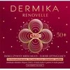 DERMIKA Renovelle Exclusive kremas - multi liftingo eliksyras 50+ dienai ir nakčiai 50 ml
