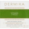 Dermika VITAMIN P PLUS, 50 ml