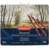Derwent - Drawing pencils, 24 Tin