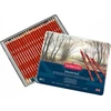 Derwent - Drawing pencils, 24 Tin