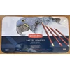 Derwent Derwent Pastel Pencils 72 stk