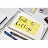 Derwent Line Maker fineliners juodos spalvos, 6 vnt.