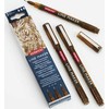 Derwent Line Maker Sepia 3 stk. (0,1 0,3 0,5)