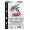 „Derwent Sketch“ A5 vertikalus bloknotas