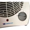 Descon Termoventiliatorius 10002000W