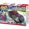 Konstruktorius LaQ "Hamacron Constructor Lightning Juodas"