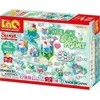 Konstruktorius LaQ "Sweet Collection Melon Soda Float"