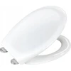 Tualeto sėdynė IOS, Easy Close, Thermoplast, WENKO