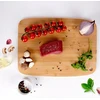 Alpina - Cutting board in bamboo wood 38x28 cm