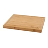 Barbecook bambukinė pjaustymo lentelė su grioveliu FSC, 40 x 30 cm