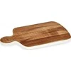 „Bigbuy Home“ medinė pjaustymo lentelė, 26 cm