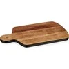 Lentelė pjaustymo 40x26x1,5 cm akacijos Kinvara 78381