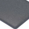 Excellent Houseware Plastikinė pjaustymo lenta 33x23 cm juoda