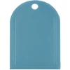 GIOSTYLE Plastic cutting board Marilu` Severino M 28x18 5x0 5cm assorted pink/pilkas/mėlynas/cream
