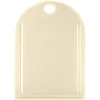 GIOSTYLE Plastic cutting board Marilu` Severino M 28x18 5x0 5cm assorted pink/pilkas/mėlynas/cream