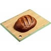 Kesper Bamboo Cutting Board su laikikliu, žalia